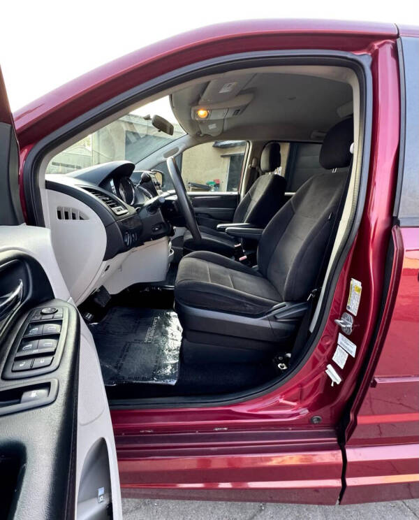 2011 Dodge Grand Caravan Mainstreet