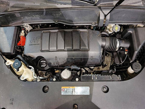 2015 GMC Acadia SLT-1