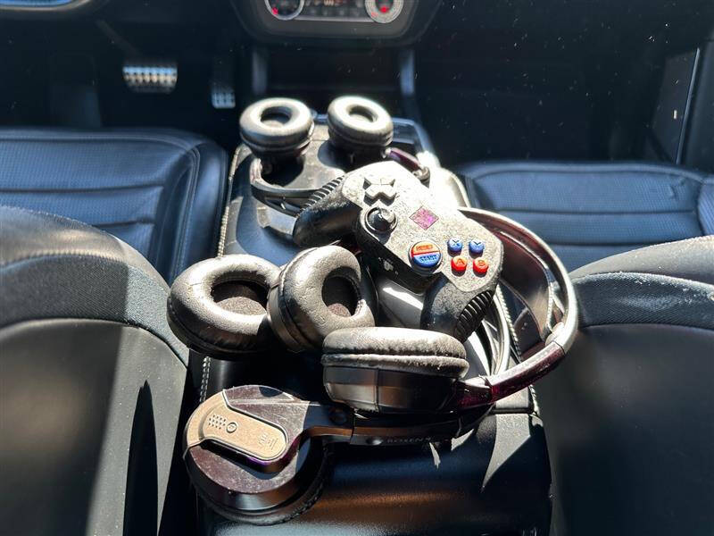 2014 Mercedes-Benz GL-Class GL 63 AMG