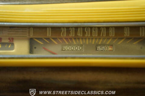 1941 Ford Super Deluxe