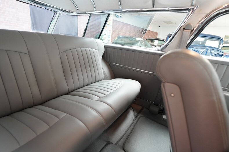 1955 Chevrolet Nomad