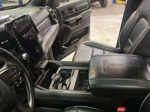 2022 RAM 1500 Limited