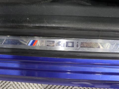 2020 BMW 3 Series M340i xDrive