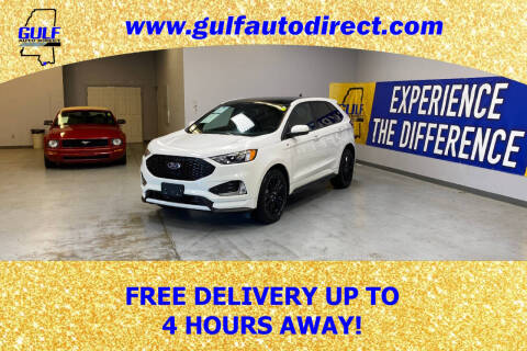 2024 Ford Edge ST-Line