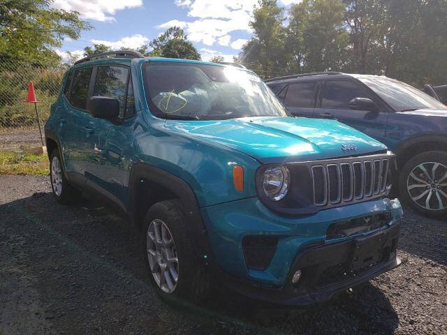 2022 Jeep Renegade For Sale In Jersey City NJ Carsforsale 