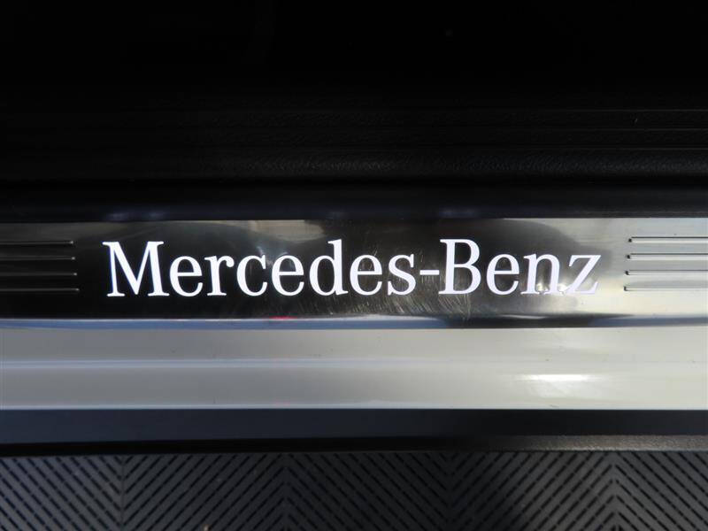 2022 Mercedes-Benz GLC GLC 300 4MATIC