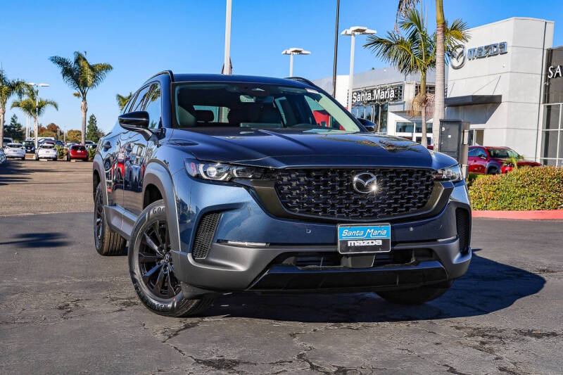 2026 Mazda CX-50 Premium's photo