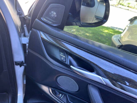 2017 BMW X5 xDrive40e iPerformance