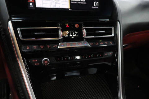 2020 BMW 8 Series M850i xDrive