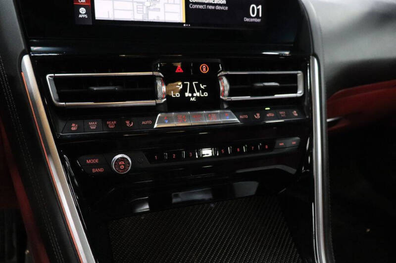 2020 BMW 8 Series M850i xDrive