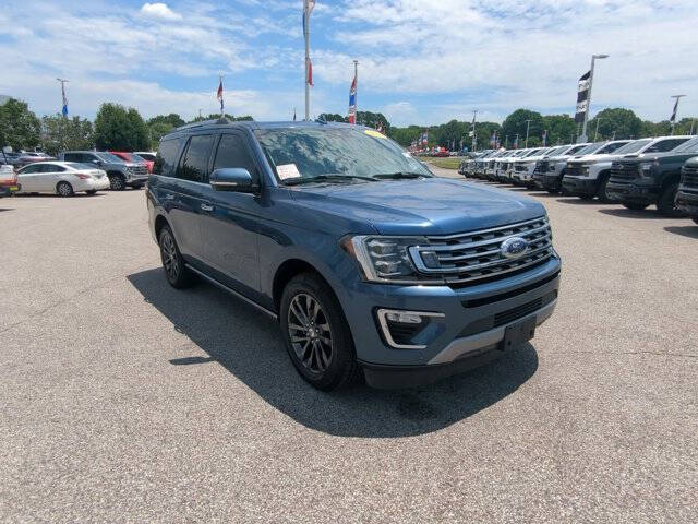 2019 Ford Expedition Limited