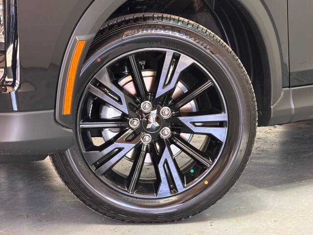 2026 Mitsubishi Eclipse Cross LE