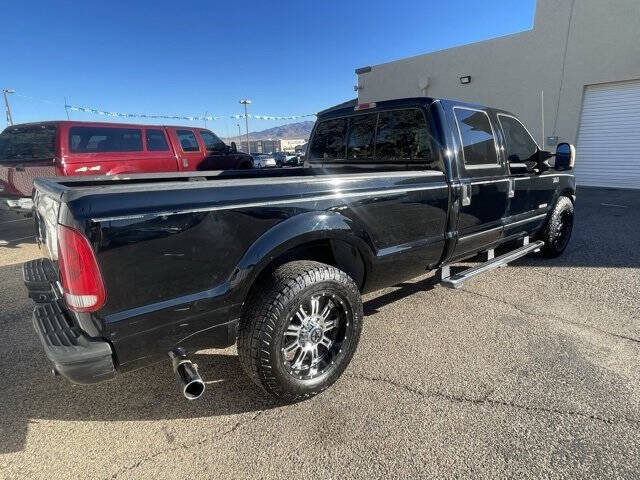 2004 Ford F-350 Super Duty