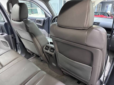 2013 Honda Ridgeline RTL