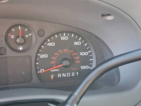 2009 Ford Ranger XLT