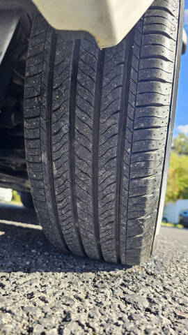 2014 Nissan Versa 1.6 SV