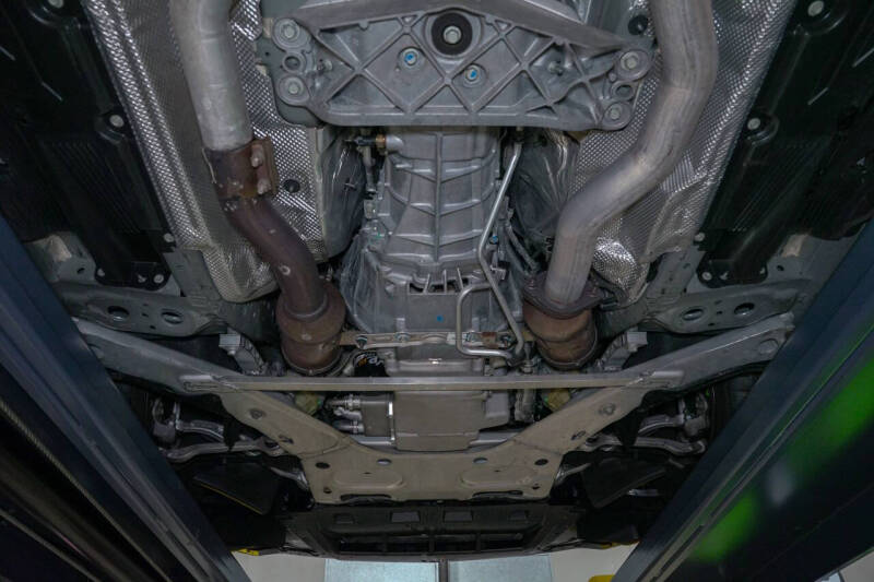 2023 Cadillac CT5-V Blackwing