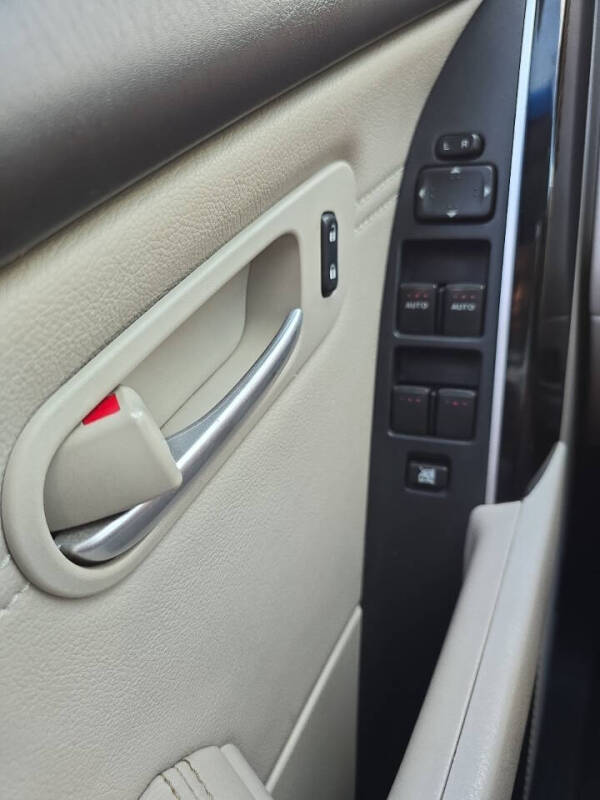 2009 Mazda CX-9 Touring