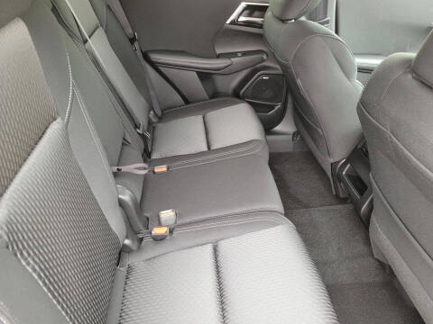 2026 Mitsubishi Outlander ES