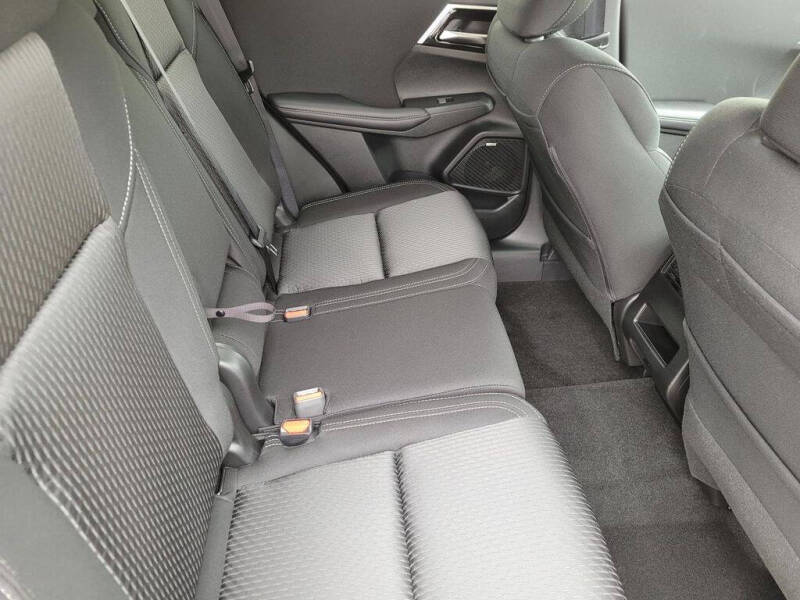 2026 Mitsubishi Outlander ES