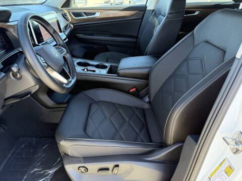 2026 Volkswagen Atlas SE