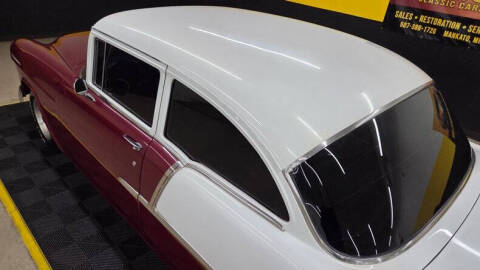 1955 Chevrolet 210