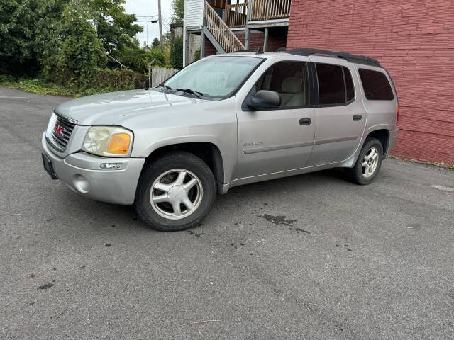 2006 GMC Envoy XL for sale at Express Auto Mall in Cleveland, OH