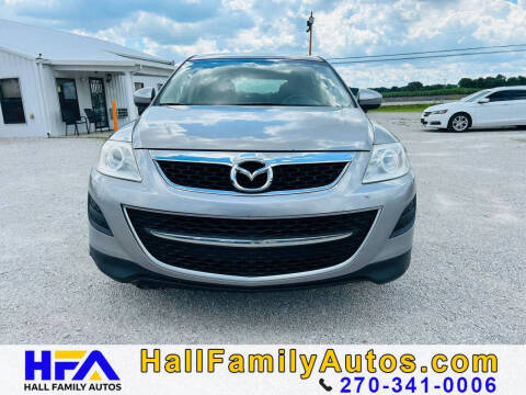 2012 Mazda CX-9 Touring