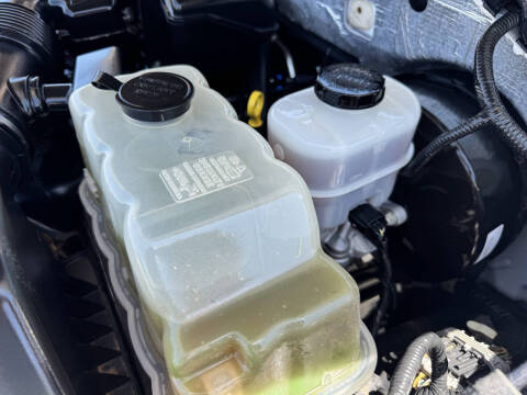 2012 Ford Expedition XLT