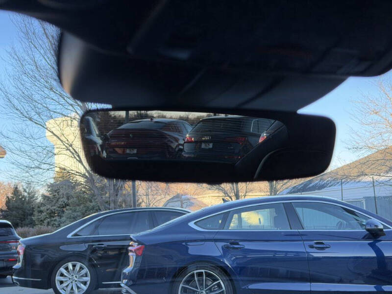 2017 Porsche 911 Carrera