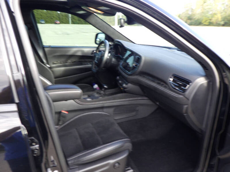 2022 Dodge Durango SRT 392