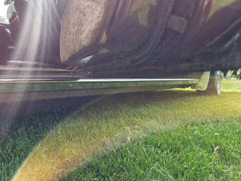 1978 Ford Country Squire