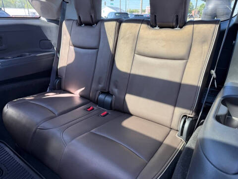 2020 Infiniti QX60 Pure