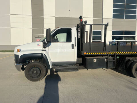 2003 Chevrolet Kodiak C5500