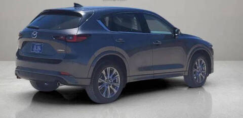 2024 Mazda CX-5 2.5 S Premium