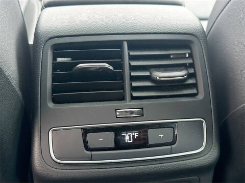 2025 Audi A5 Sportback quattro S line Premium 45 TFSI