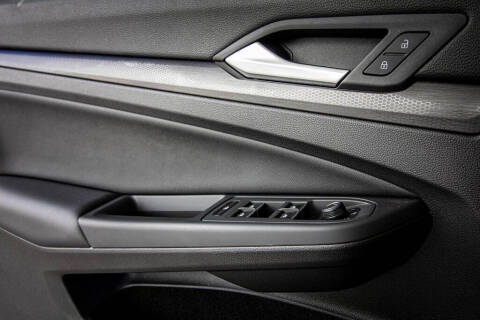 2023 Volkswagen Golf GTI SE