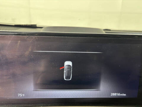 2023 Nissan Ariya Engage