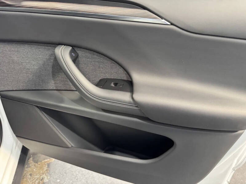 2024 Tesla Model X