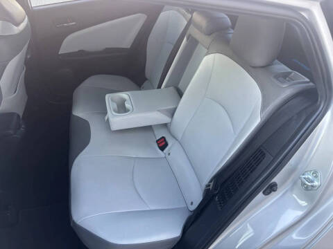 2020 Toyota Prius Prime