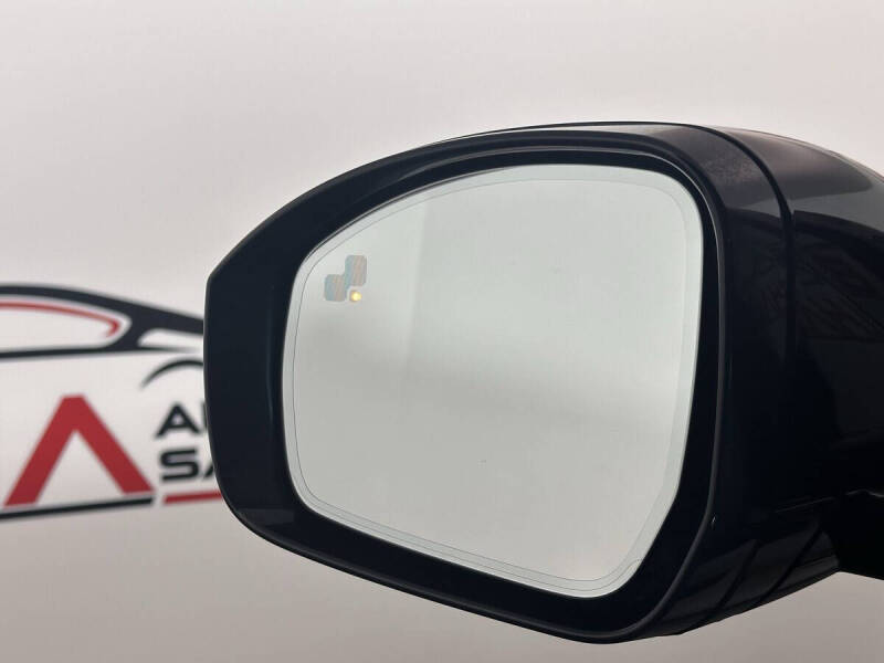 2018 Land Rover Range Rover HSE