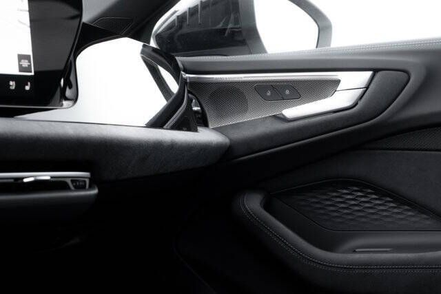 2025 Audi S5 quattro Premium Plus TFSI