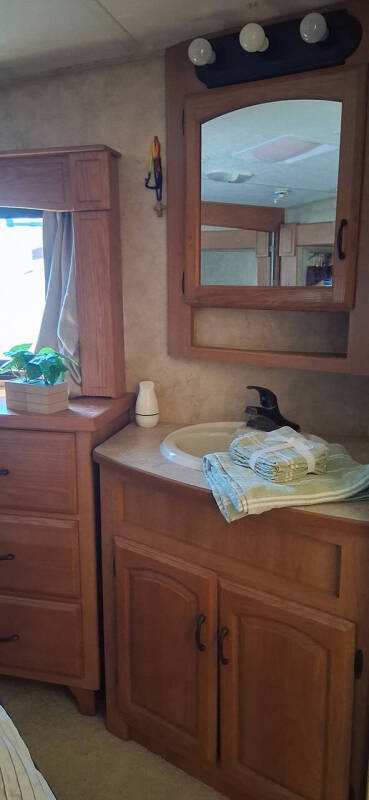 2007 Keystone RV Montana
