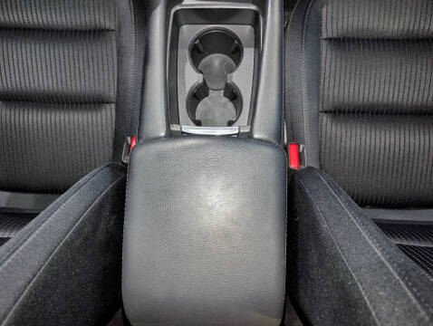 2017 Mazda MAZDA6