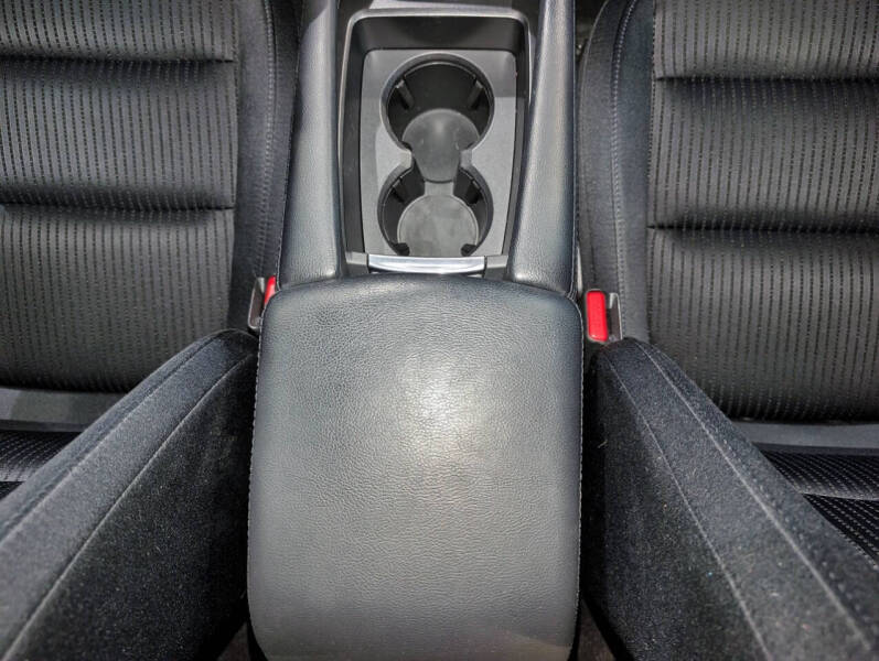 2017 Mazda MAZDA6