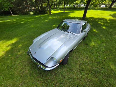 1973 Datsun 240Z