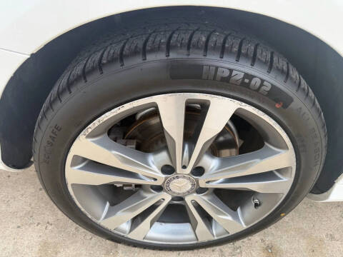 2015 Mercedes-Benz C-Class C 300 4MATIC