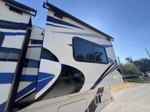 2023 Thor Motor Coach ACE