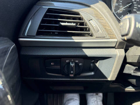 2015 BMW 2 Series 228i