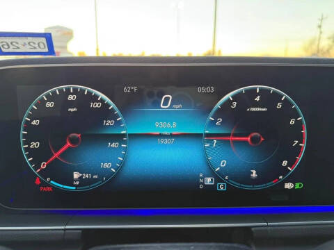 2022 Mercedes-Benz GLE GLE 350